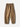 Pantalones TIMMI CORD, Camelo