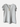 V-CLASSIC Fringe T-Shirt AW26- White