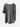 V-CLASSIC Fringe AW 26 Long Sleeve- Washed Dark Grey