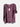 V-CLASSIC Fringe AW 26 Long Sleeve- Washed Plumi
