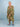 DARLA Maxi Dress, Army
