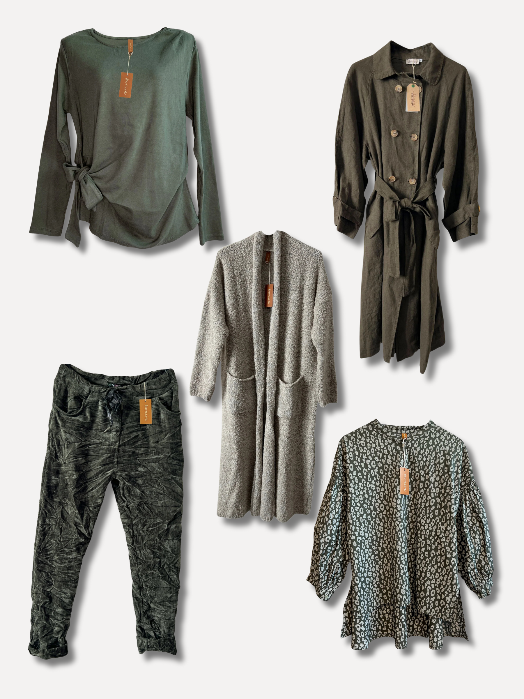 SUCURSAL DE PAQUETES