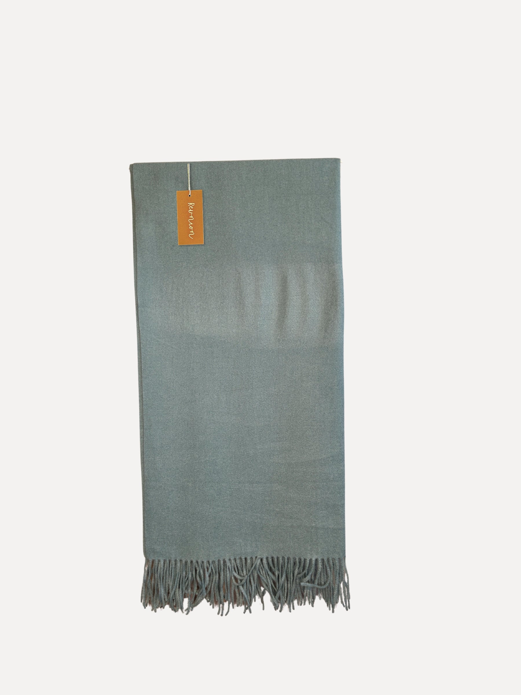 Hanna Buff, Blue-Grey