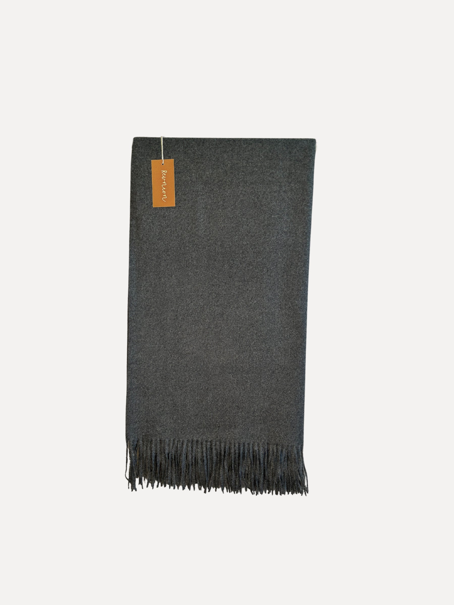 Hanna Buff, gris oscuro