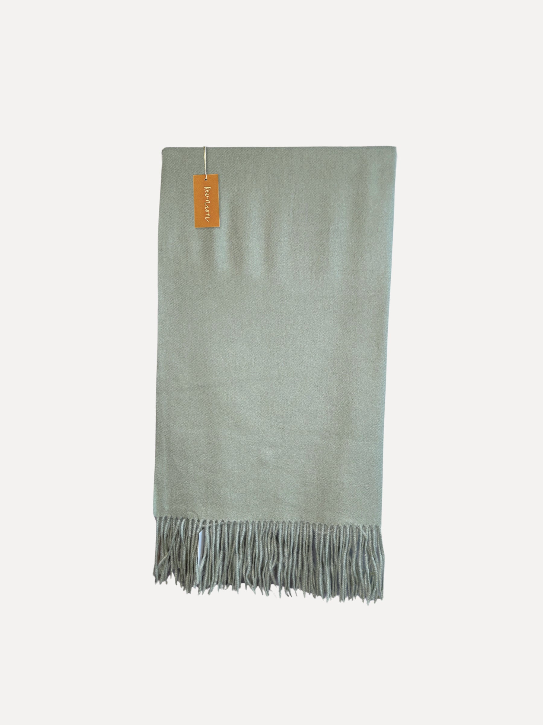 Hanna Buff, verde claro