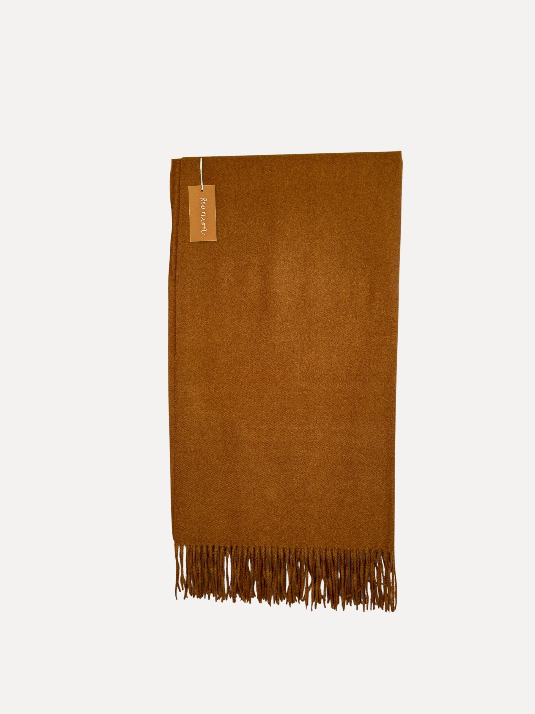 Hanna Buff, terracota