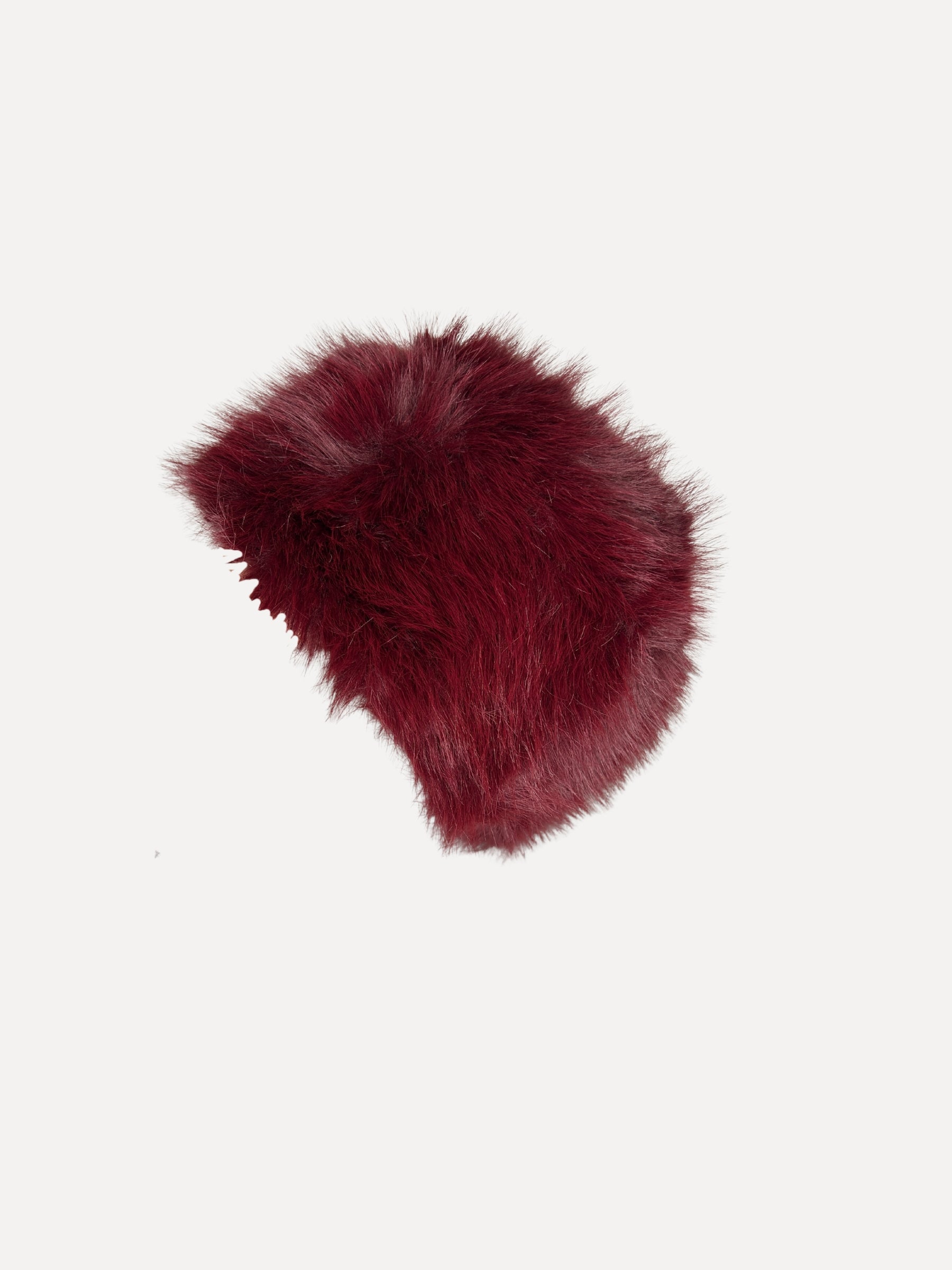 Sombrero de pelaje de lola