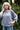 LE DUNE XL Pullover – Hafer
