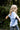 SURFYGIRL T-skjorte vasket denim