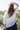Camiseta SURFYGIRL -Beige