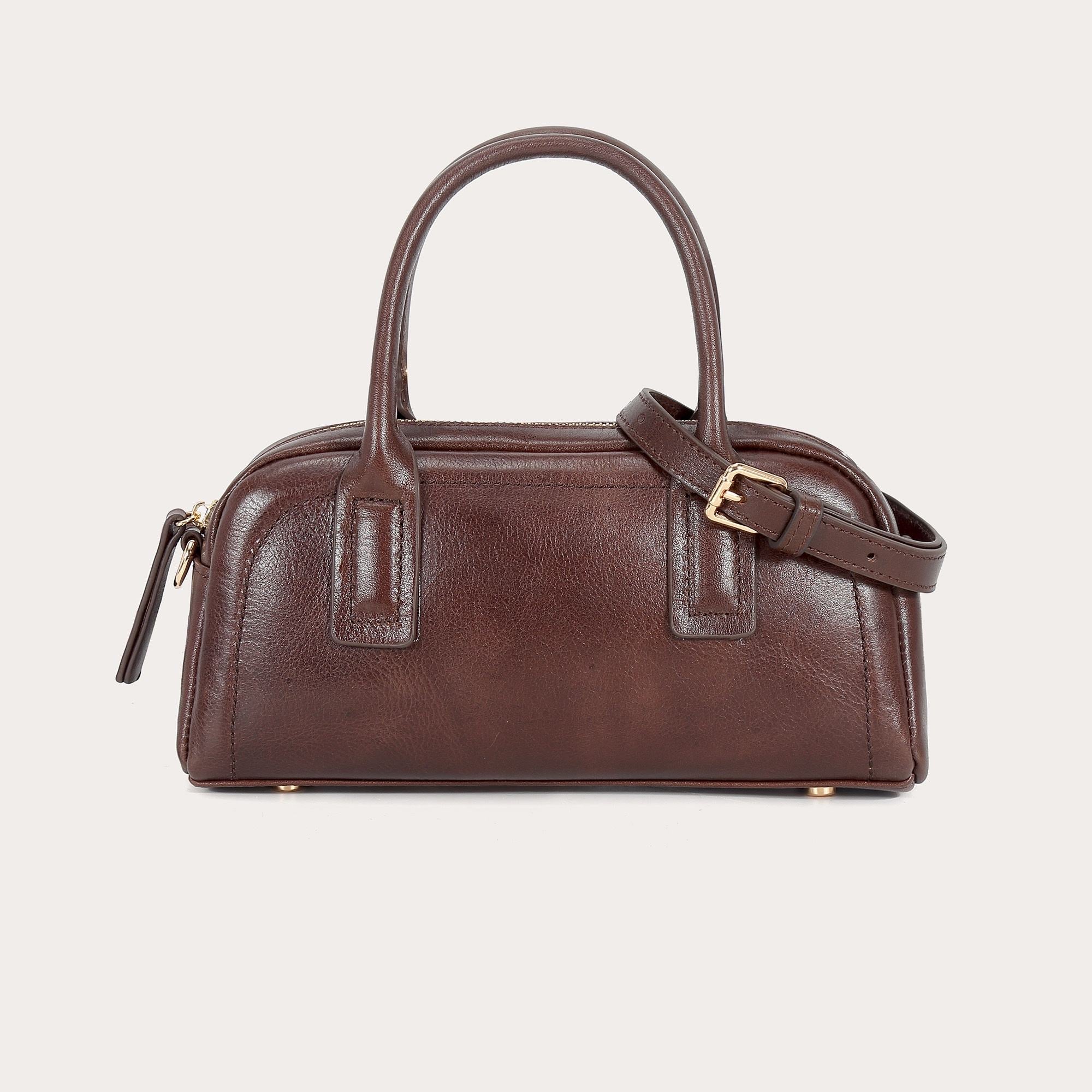 Agente secreto de la Sra.