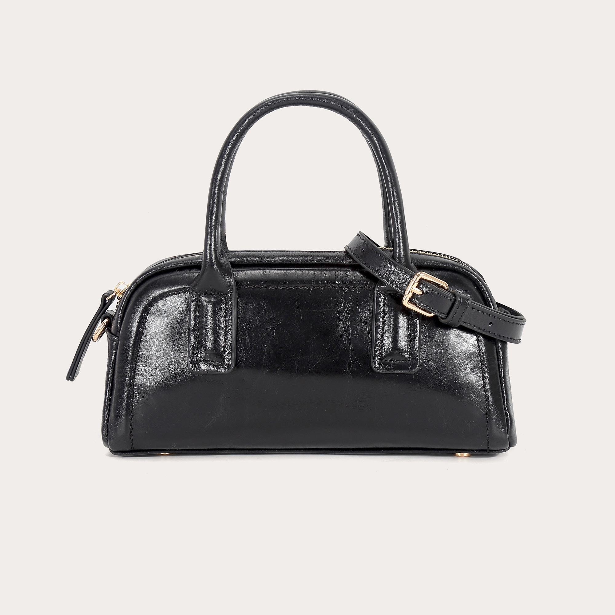 Agente secreto de la Sra.