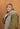 KANTEN sjaal, beige