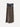 SWACK Pants-Brown Leaf