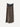 SWACK Pants-Brown Leaf