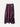 KRISTA COTTON Skirt- Plumi