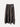 KRISTA COTTON Skirt- Mocha