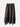 KRISTA COTTON Skirt- Mocha