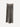SWACK Pants-Brown Leaf