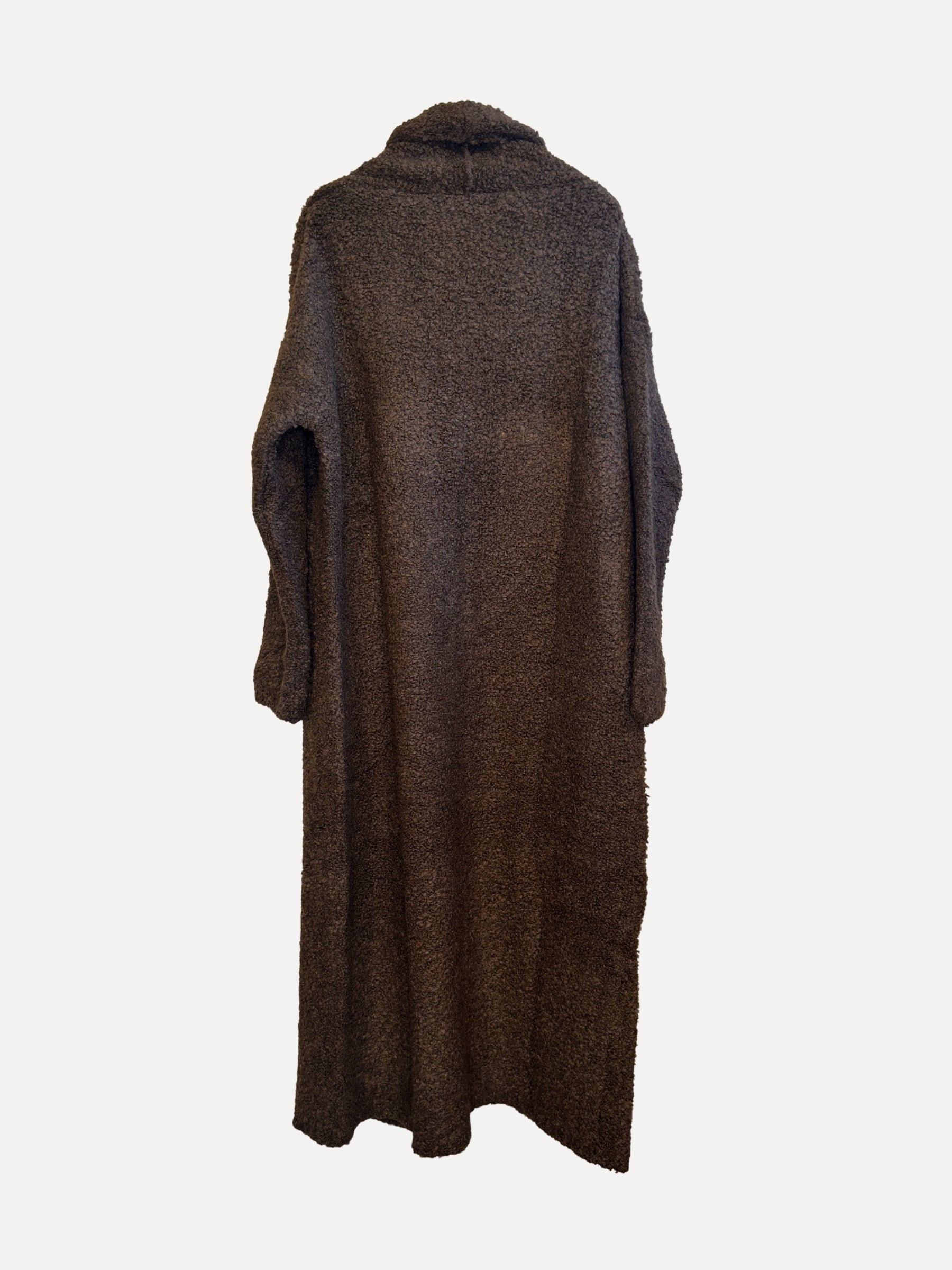 Merild Cardigan, Brown