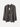OVERSIZED ROMA Blazer- Chocolate