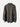 OVERSIZED ROMA Blazer- Chocolate