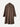 NO DAYS OFF Coat - Espresso