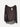 DOT NOTTE Top- Brown/ Black Dots