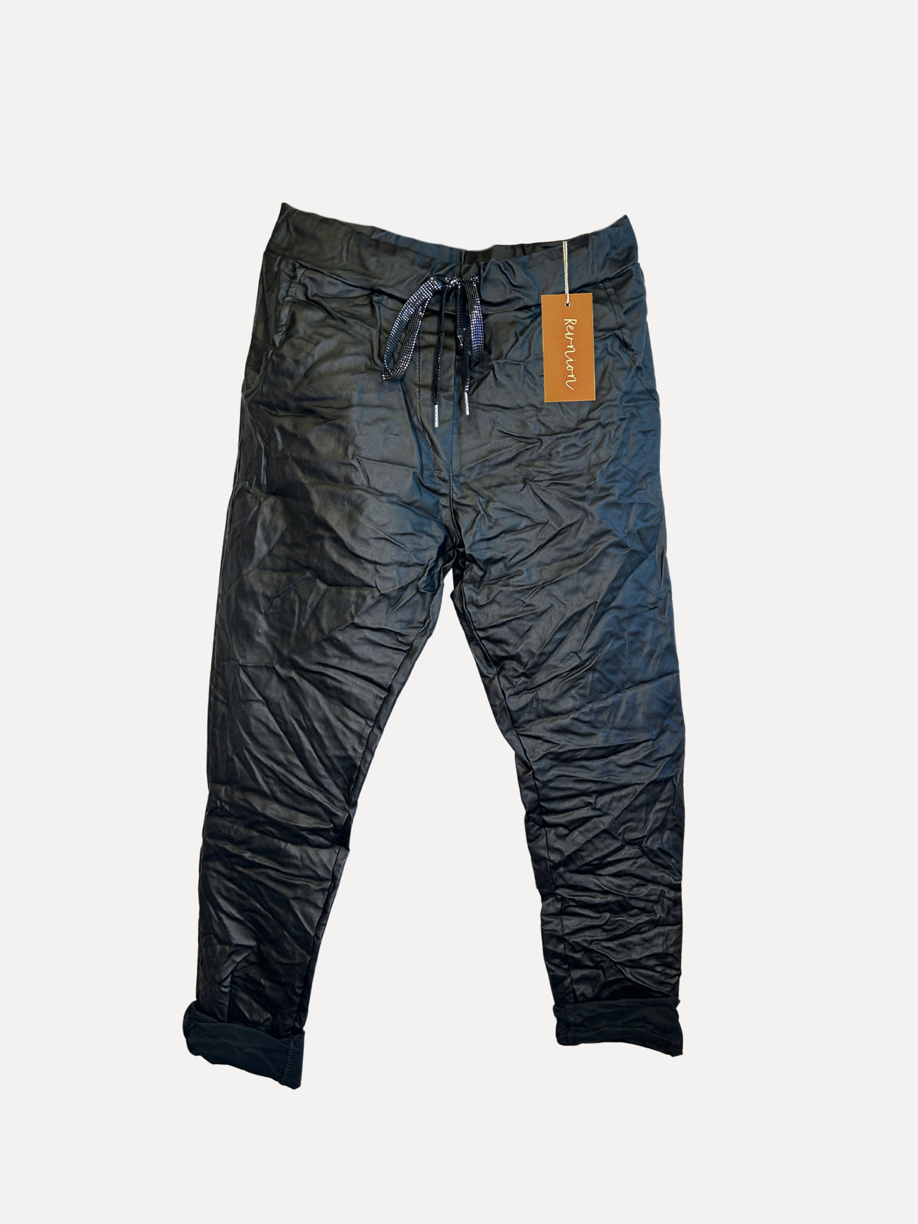 Caja de pantalones Milano, gris claro