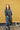 LOUNGE Kjole - Midnattsblå