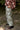 BOX MOOD Barrel Pants - Camo
