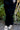 BOX MOOD Barrel pants - Black