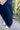 BOX MOOD Barrel pants - Navy