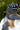 STRIPED CAPOTTO, Black/Grey