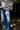 MC-5425 Blue Denims Barrel