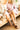 TANGO Leinenkleid Rosa Antico