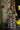 ROBE DE RÊVE Fleur Camo