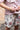 PIMMI Dressed Short Linen Pants