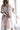 Vestido LINO GARDEN LOVE