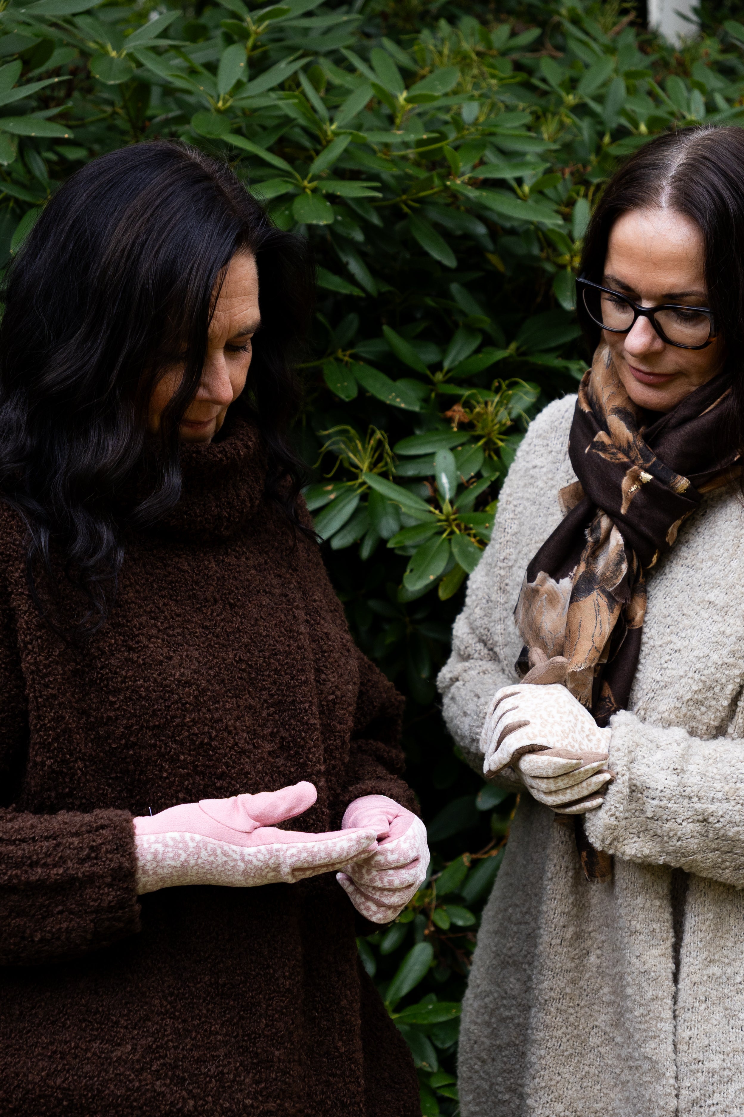 Freddo Sweater, Espresso