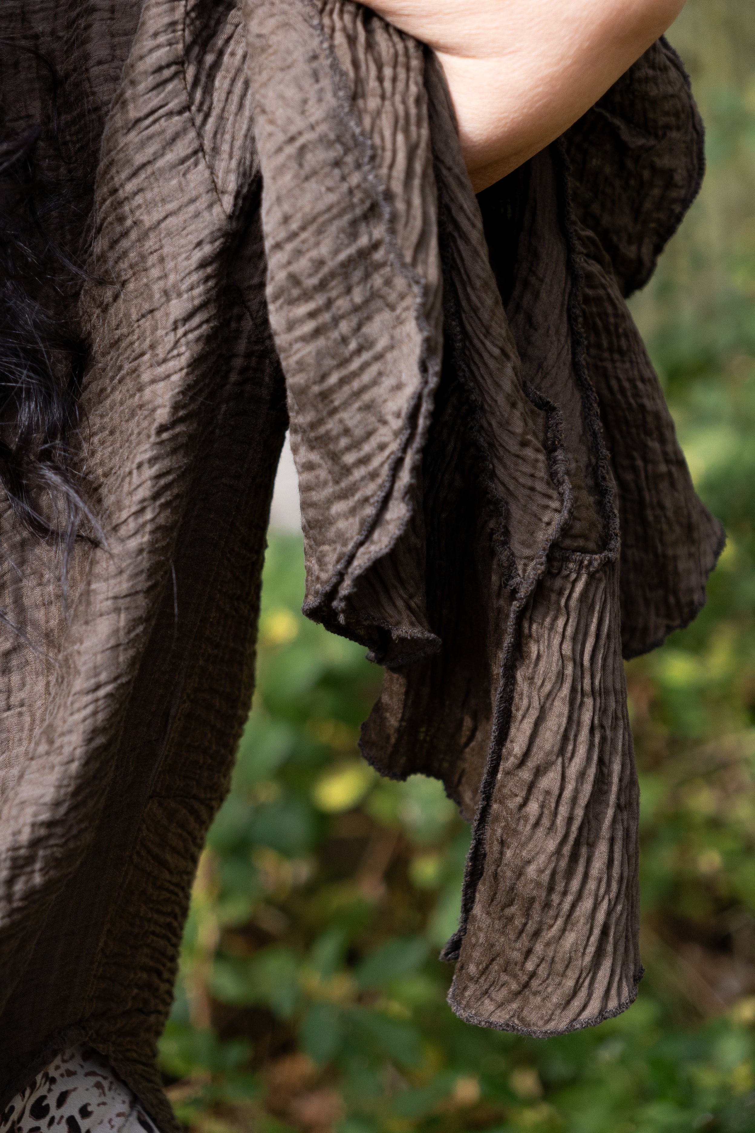 Chemisier cecce, expresso