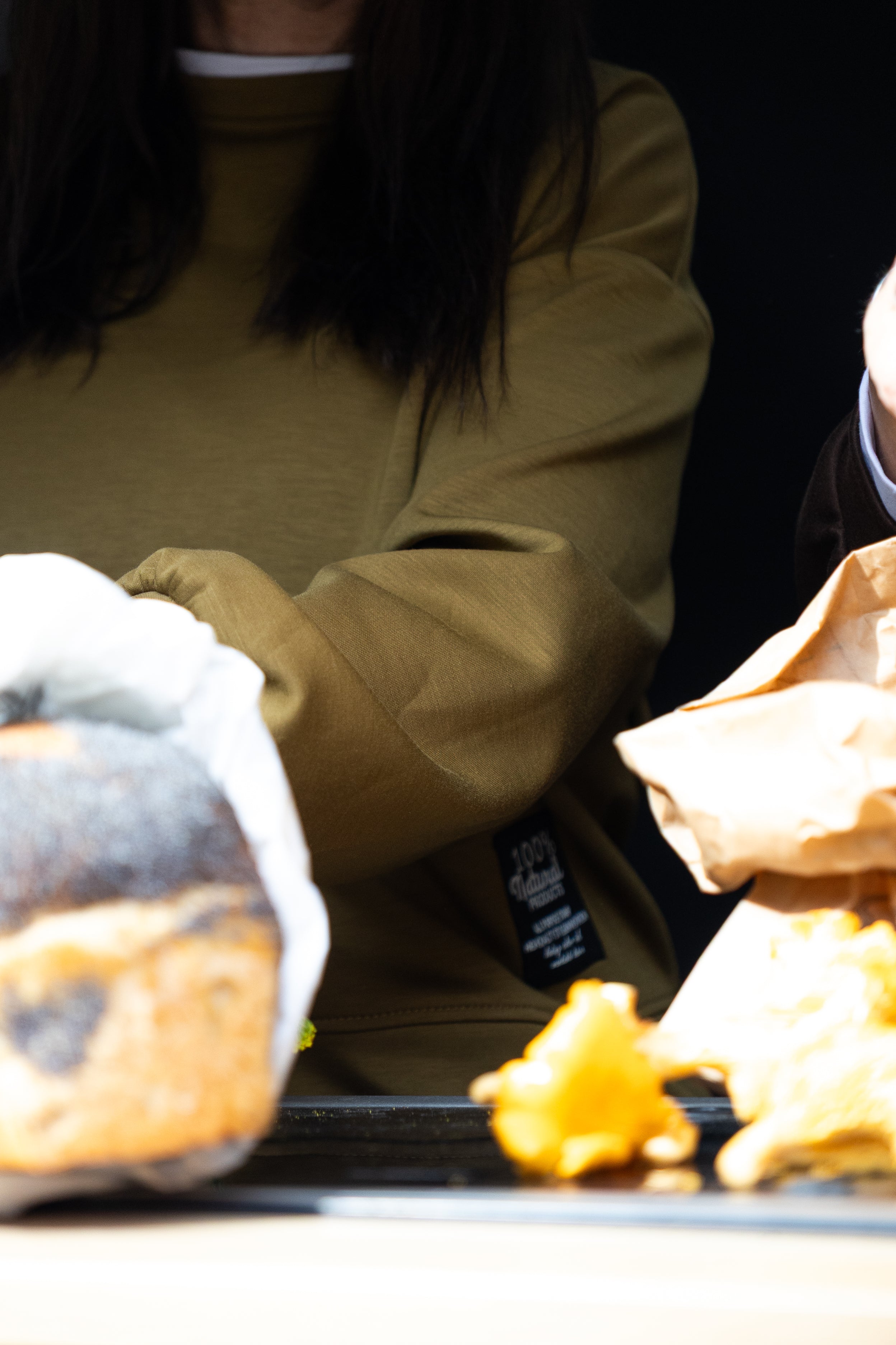 L'ensemble de détente parfait, Dijon