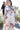 BELLA FIORI Linen Dress- Beige