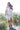 JOAN BLOOM Linen Dress- Beige