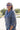 FALLING IN LOVE 2026 Sweater, Grigio