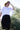 LINN Blouse- White