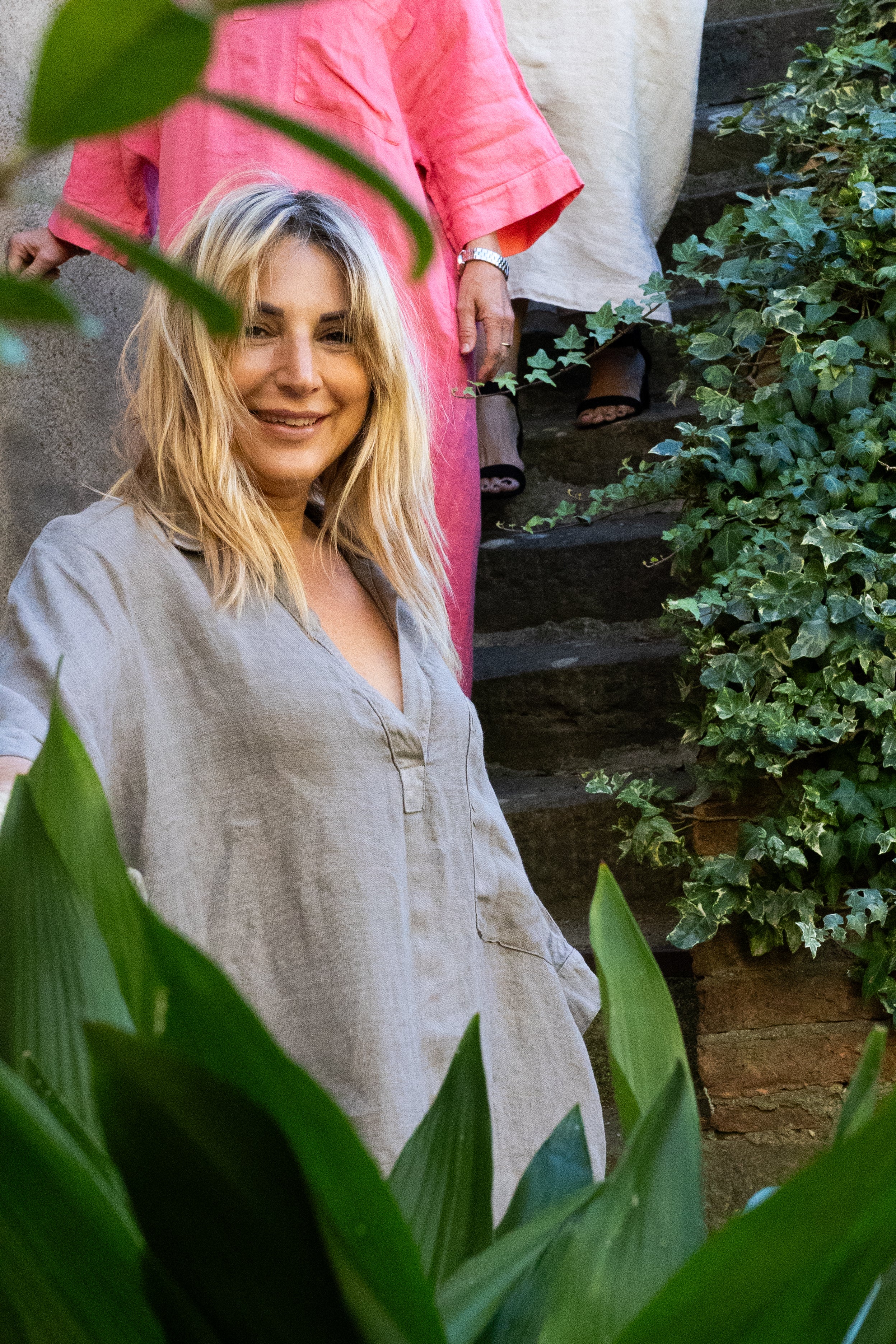 21261 Venezia -kjole