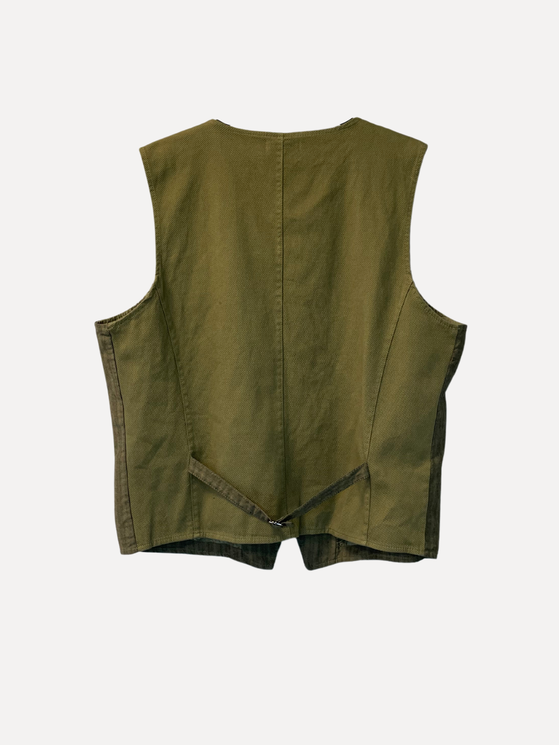 SAM Vest, Army / 4-Pack