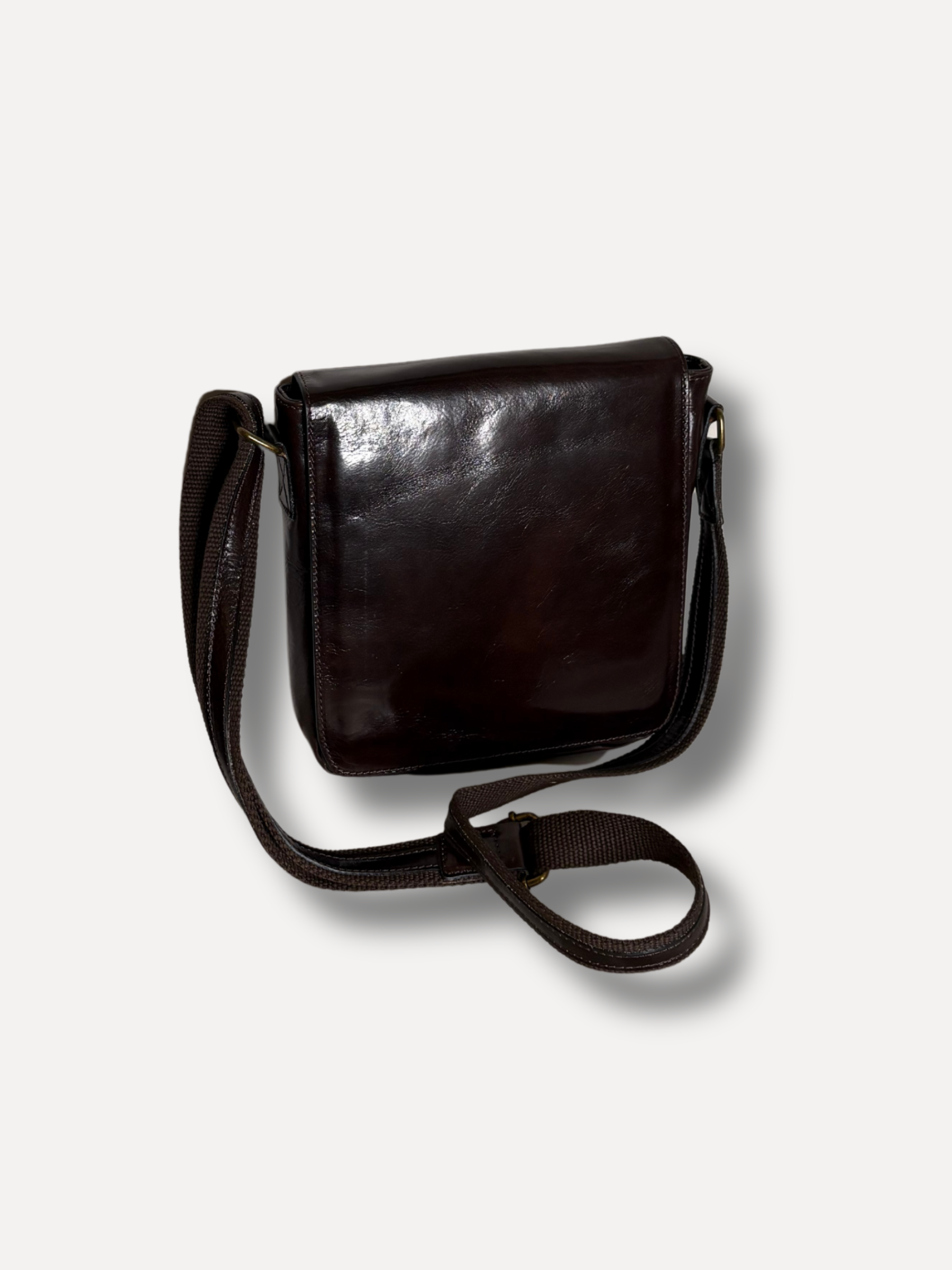 Agente secreto de la señora (copia)