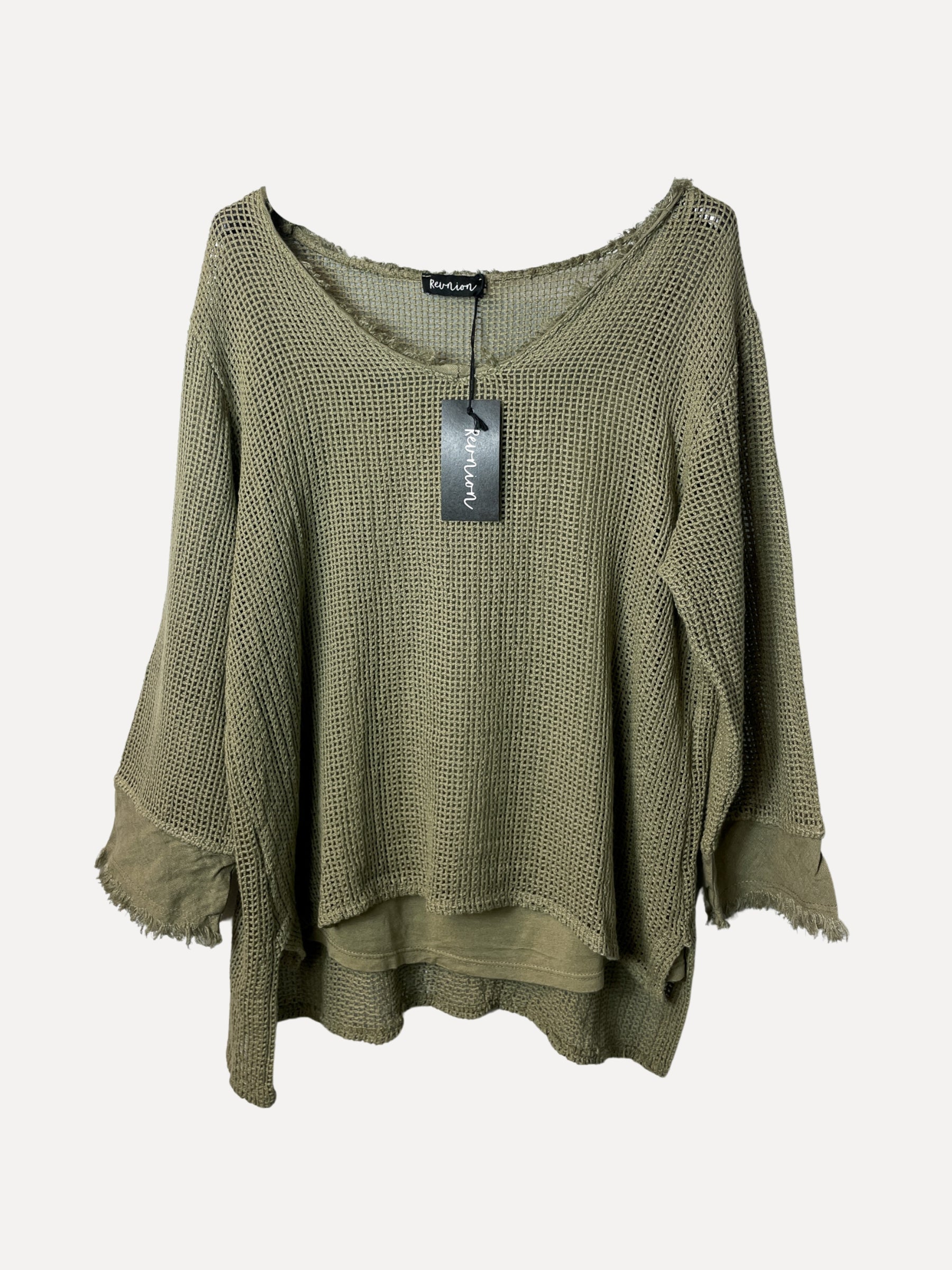 REMY Top, Army